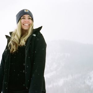 Meet your Posher, Sabina